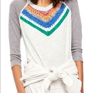 Free People Top